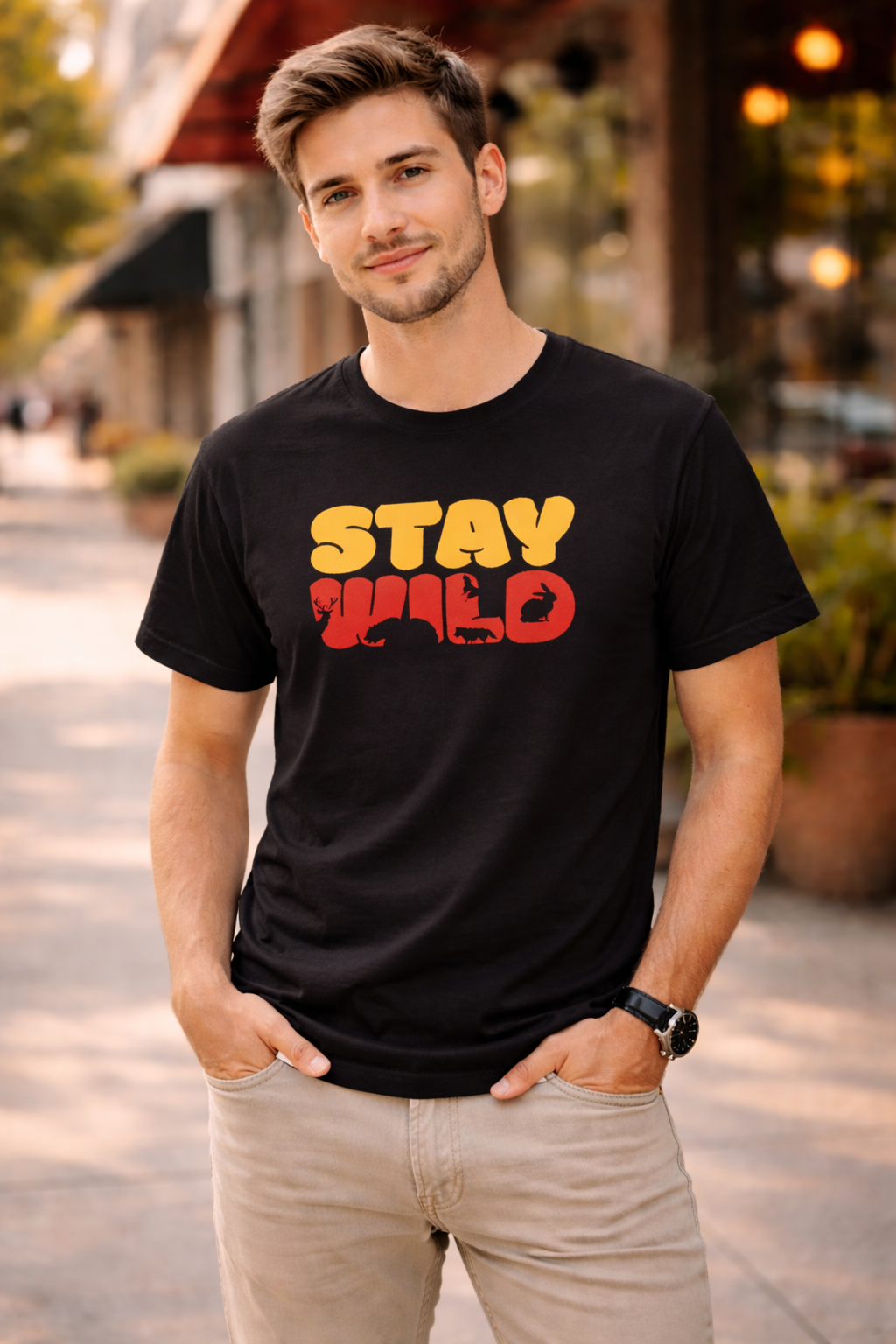 Be Stronger Than Your Excuses Gym Motivation T-Shirt – Inspirational Fitness Graphic Tee, Premium Cotton Unisex Workout Shirt, Gym Wear for Men & Women