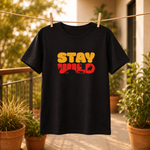 Be Stronger Than Your Excuses Gym Motivation T-Shirt – Inspirational Fitness Graphic Tee, Premium Cotton Unisex Workout Shirt, Gym Wear for Men & Women