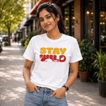 Be Stronger Than Your Excuses Gym Motivation T-Shirt – Inspirational Fitness Graphic Tee, Premium Cotton Unisex Workout Shirt, Gym Wear for Men & Women