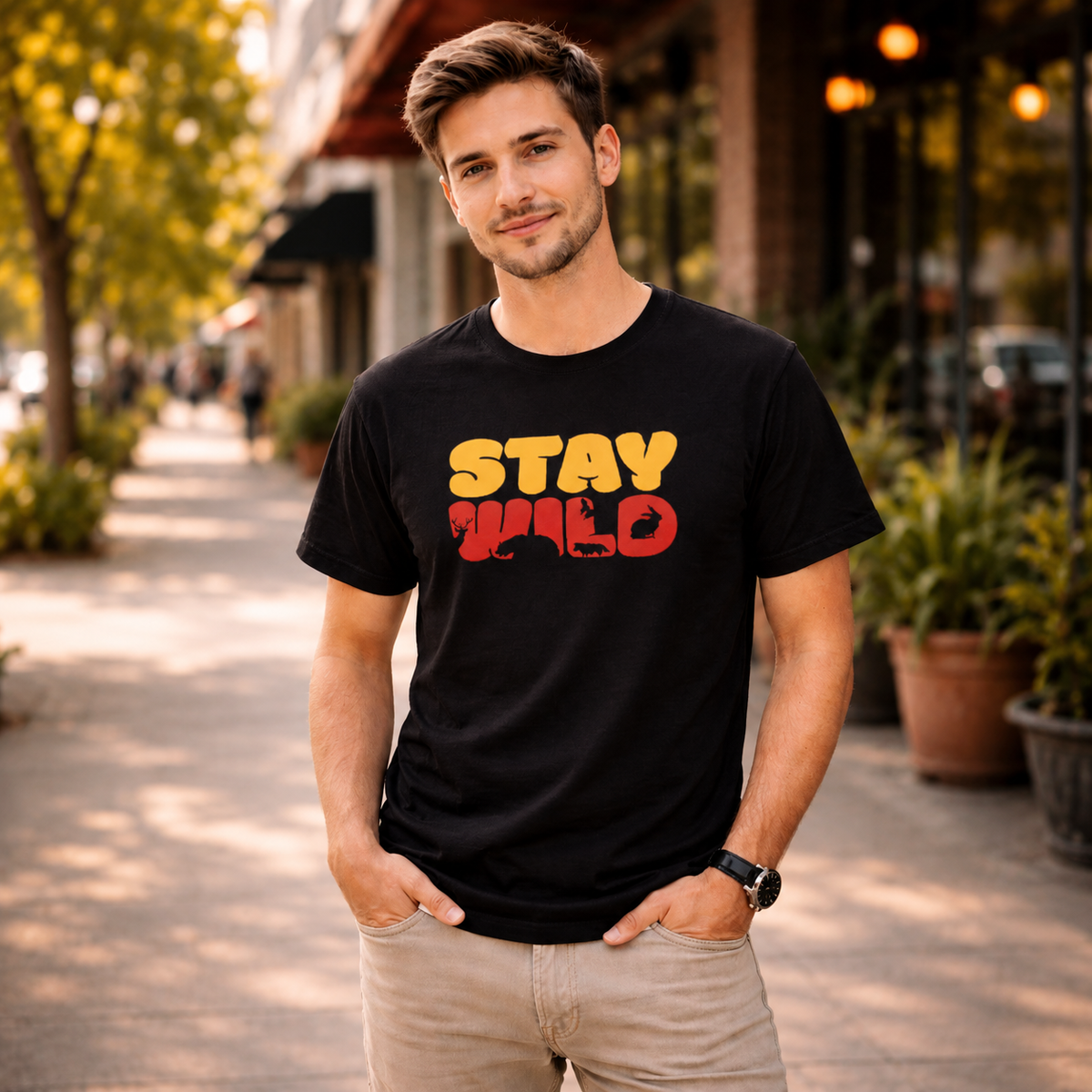 Be Stronger Than Your Excuses Gym Motivation T-Shirt – Inspirational Fitness Graphic Tee, Premium Cotton Unisex Workout Shirt, Gym Wear for Men & Women