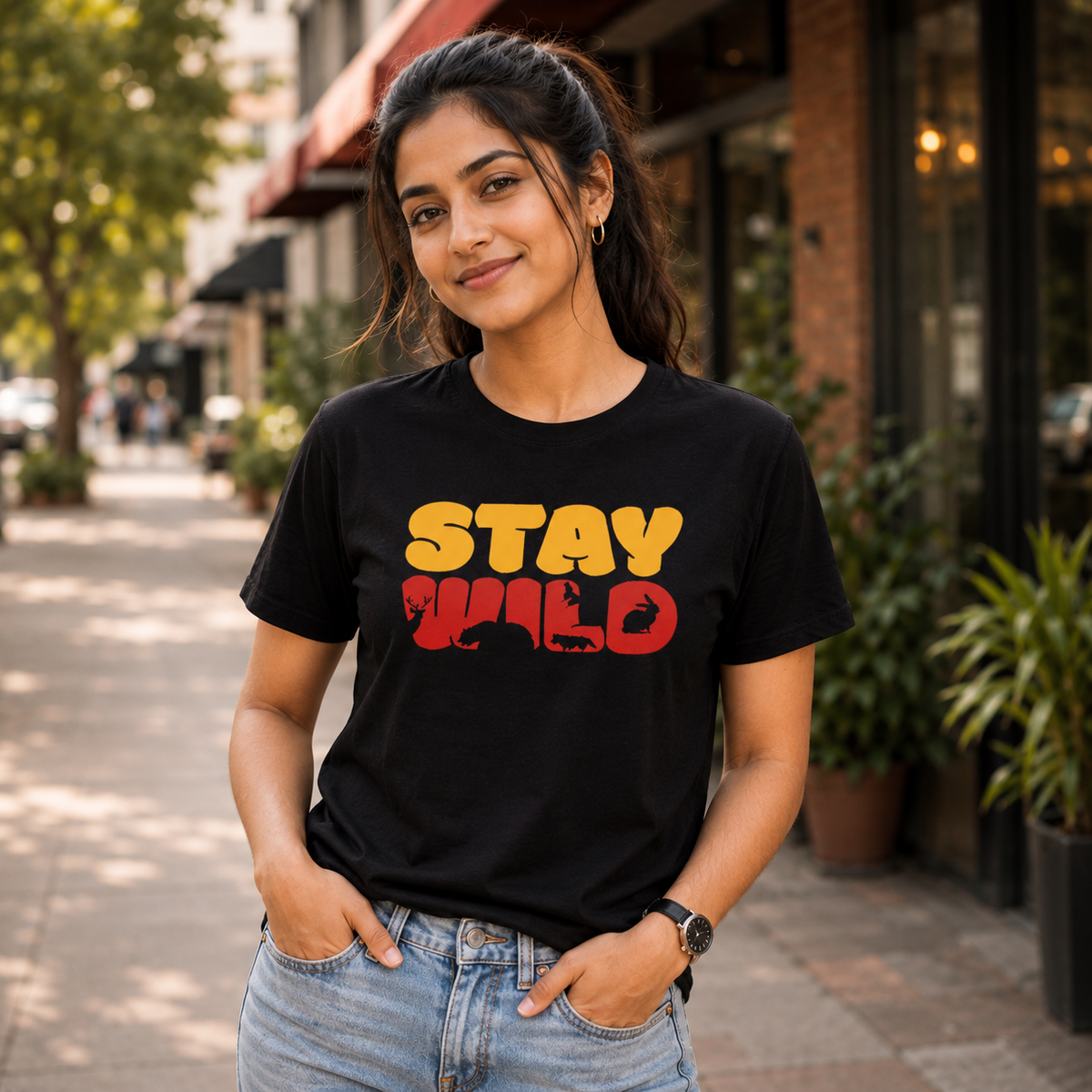 Be Stronger Than Your Excuses Gym Motivation T-Shirt – Inspirational Fitness Graphic Tee, Premium Cotton Unisex Workout Shirt, Gym Wear for Men & Women